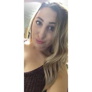 Meet your Posher, Brianna